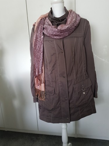Parka gelco outdoor - parka/, outdoor/