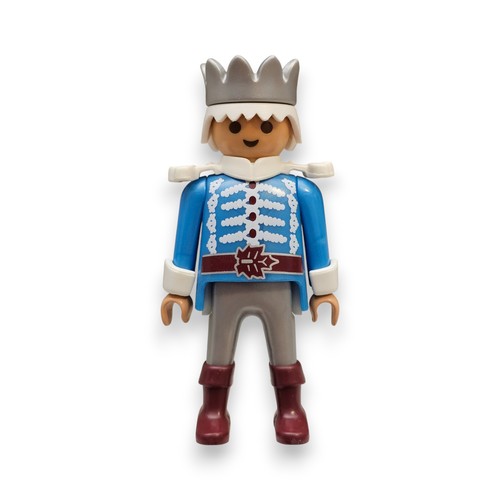 Playmobil figur prinz mann - figur,