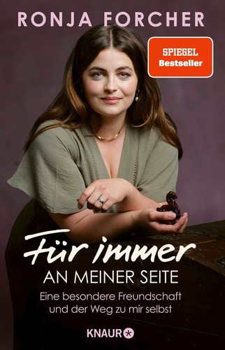 Für immer meiner seite - immer, an