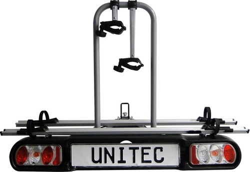 Unitec fahrradträger alu - unitec,