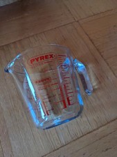 Pyrex Messbecher Messkanne