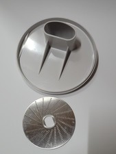 2 Ersatzteile ,Zubehör Für  Braun MP 31 Entsafter Zentrifugalentsafter 300 W 