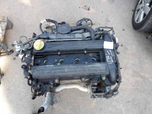 Opel signum motor z22yh 2 - opel,