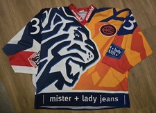 Nürnberg ICE Tigers EHC 80