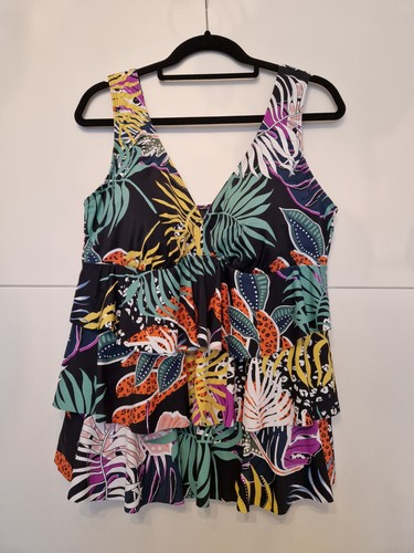 Neu tankini 46 - tankini,