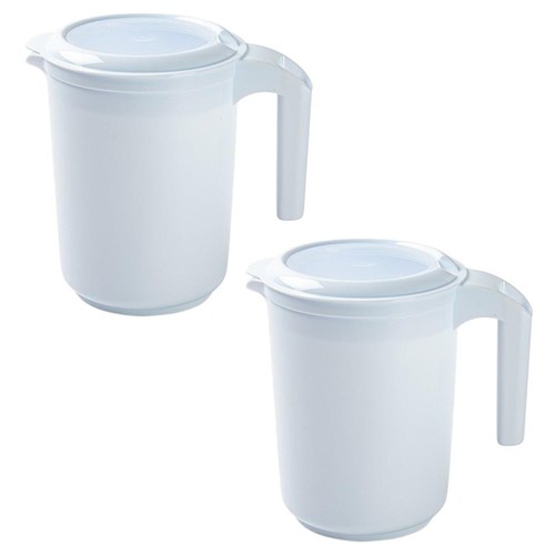 2er set mixbecher - set,