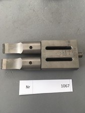    Herrmann Resonator + 2