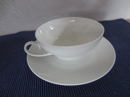 Rosenthal romanze weiss - in,