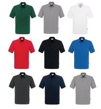 HAKRO Poloshirt Classic 810