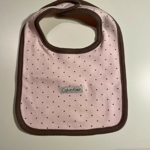Calvin klein lätzchen - klein,
