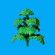 Playmobil - Busch Baum Pflanze Bäumchen - grün - 6,5 cm hoch