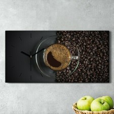 Dekor leinwand uhr wandbilder - dekor,