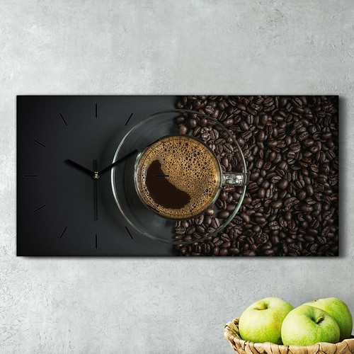 Dekor leinwand uhr wandbilder - dekor,