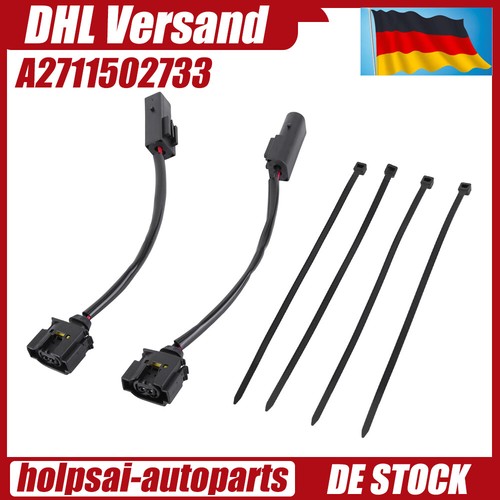 Für mercedes w203 - für,