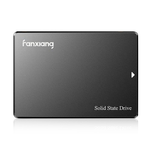 Fanxiang 6gb 256gb ssd 5 - fanxiang, 6gb/s
