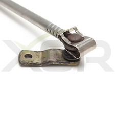 Scheibenwischer Gestänge