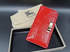 Burberry portemonnaie damen - burberry,
