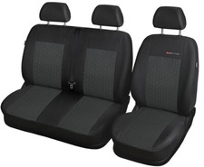 Maßgefertigte Autositzbezüge