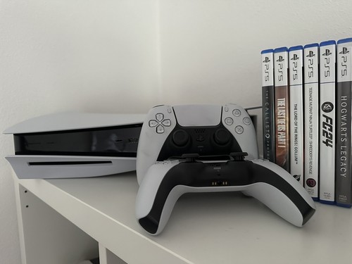 Ps5 god war disk - god, edition