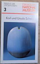 Karl und Ursula Scheid