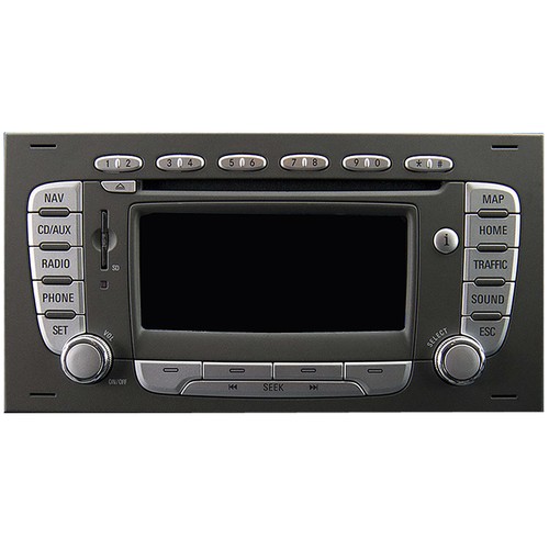 Reparatur ford navigation - reparatur,