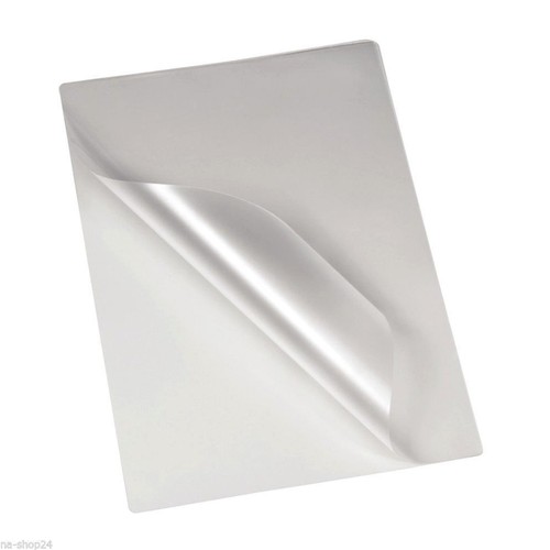100x laminierfolien mic - 2x, 60