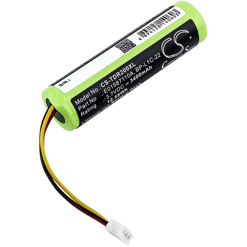 Ersatzakku tdr200xl - cs-tdr200xl,