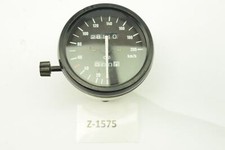 Aprilia RS 125 Speedometer
