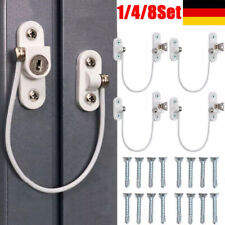 Kindersicherung Fenster Kühlschrank Sicherheitsschloss-für-Schubladentür-Sicherh