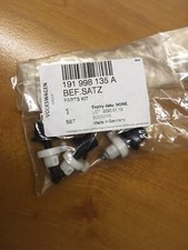 Bef. Satz Zusatzscheinwerfer
