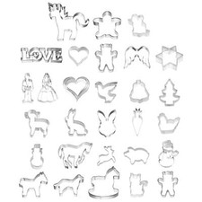 Birkmann Ausstechformen