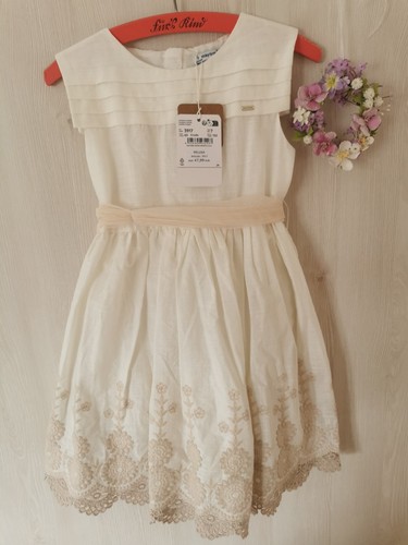 Entzückendes mayoral kleid - entzückendes,