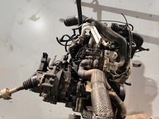 Passat 3b2 motor ahl - passat,