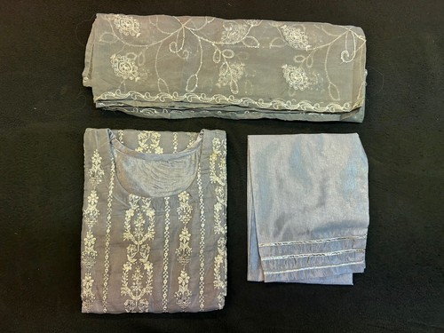 Indische pakistanische kleid - indische,