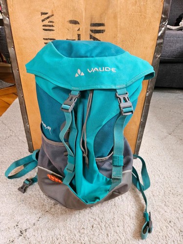 Vaude kinderrucksack puck - kinderrucksack, 14