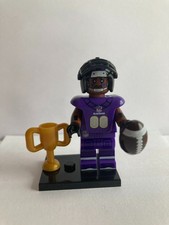 NFL Figur - Baltimore Ravens