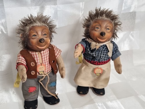 Tolle originale steiff - tolle,