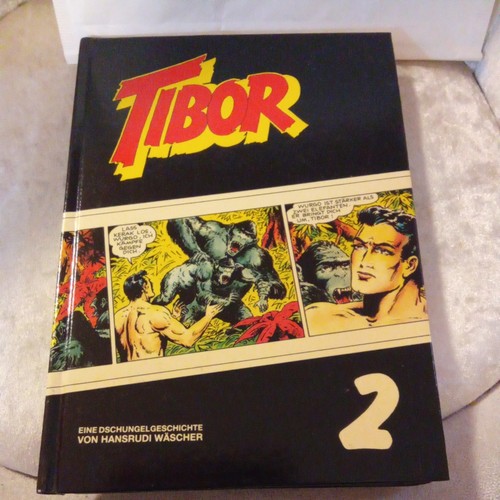 Tibor buch hethke - -,