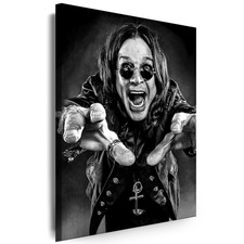 Leinwand Bilder Ozzy Osbourne