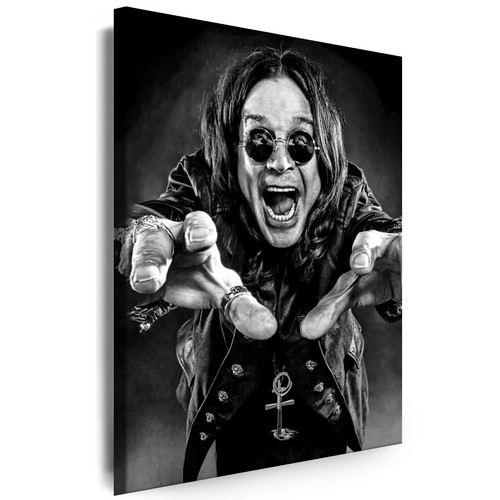 Leinwand bilder ozzy - ozzy, osbourne