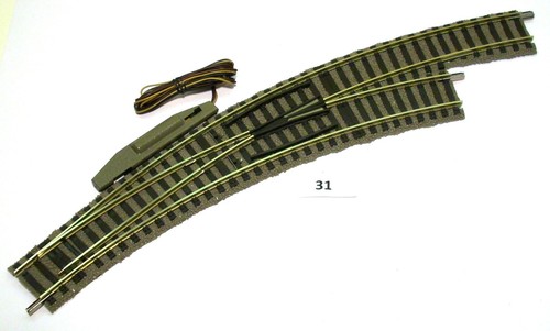 Fleischmann profigleis - profigleis, h0
