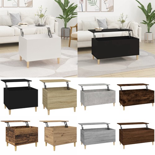 Couchtisch holzwerkstoff - couchtisch,