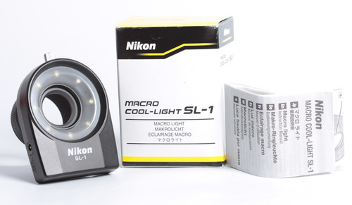 Nikon makrolicht für - nikon,