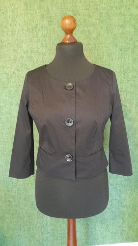 Bolerojacke jäckchen blazer - bolerojacke,