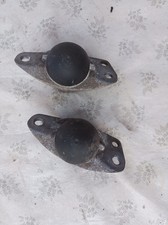 2 x original Domlager hinten 1K0513353G für VW GOLF PLUS 5M, 2008