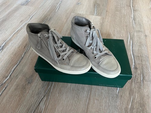 Sneaker paul green - paul,