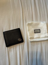Gucci marmont bifold - marmont, bifold-