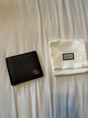 Gucci marmont bifold - marmont, bifold-