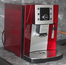 DeLonghi Perfecta Kaffeevollautomat ESAM 5400.R