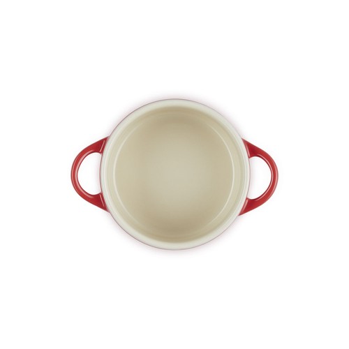 Lecreuset mini cocotte mit - lecreuset, mini-cocotte